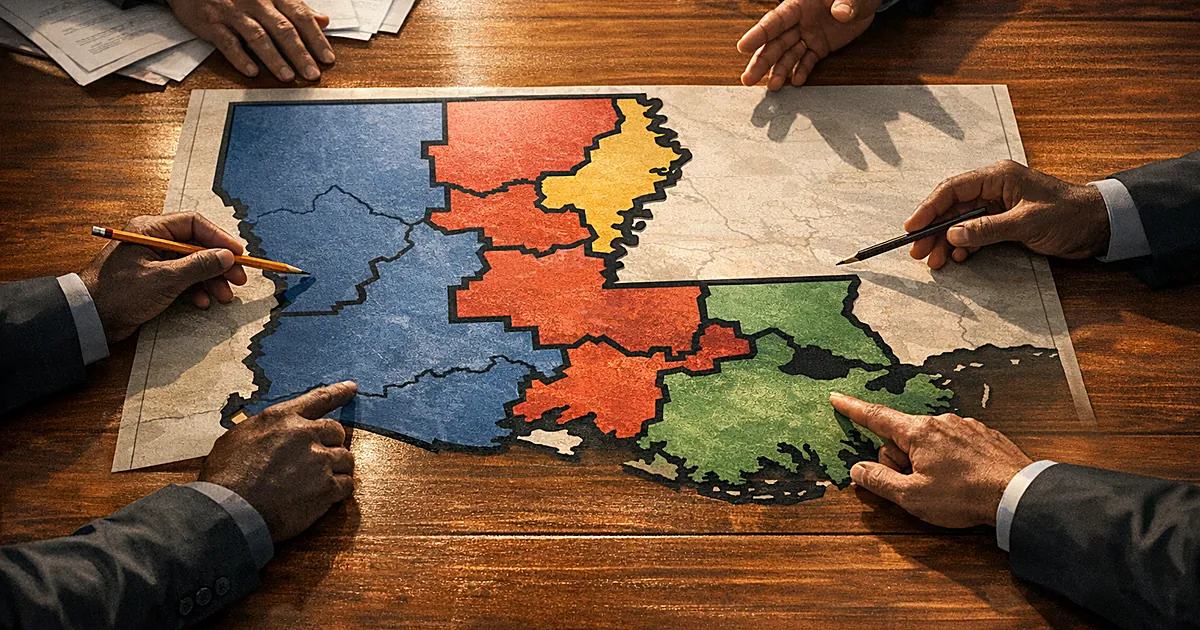 Supreme Court Fast-Tracks Louisiana Redistricting Ruling