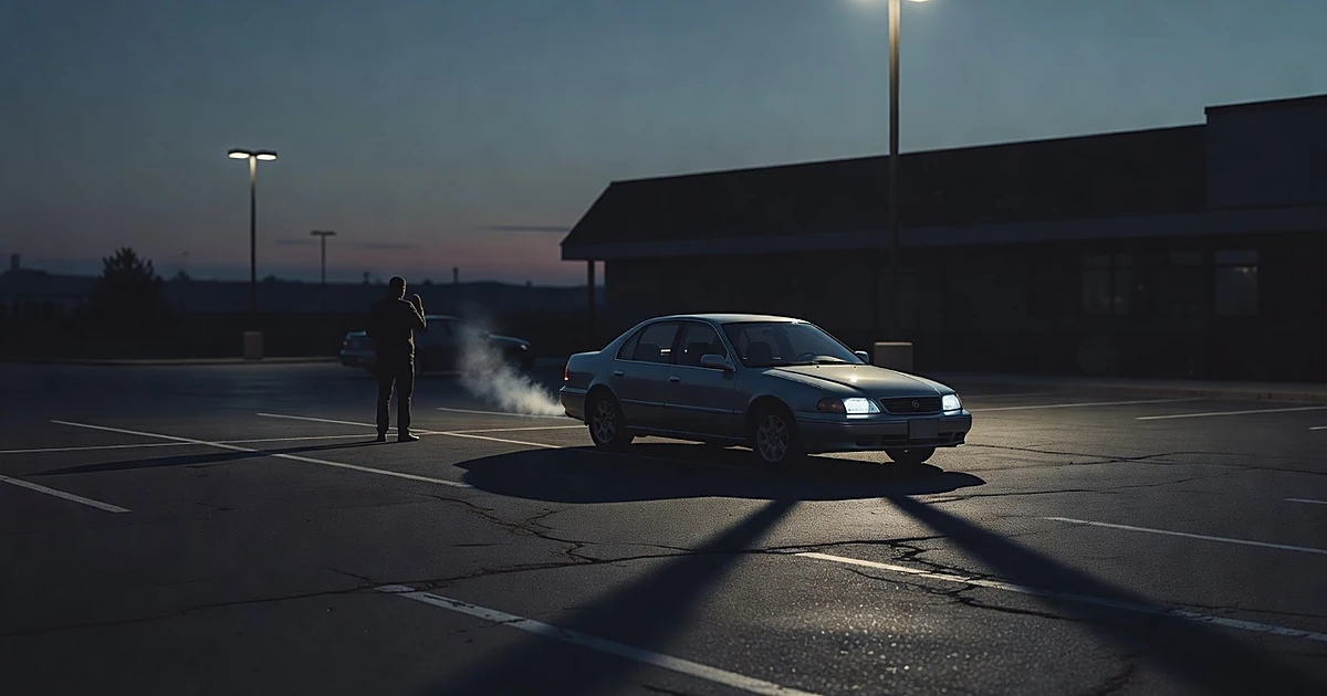 Hat Pac 911 Call: AEW Star Pac Found Dead in Illinois Parking Lot