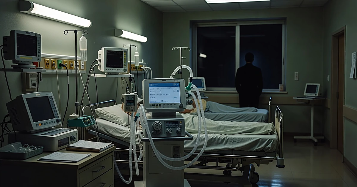 Christa Pike on Ventilator After Failed Lethal Injection